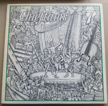 CHIEFTANS - 7
