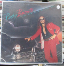 BURNETTE, ROCKY - Son Of Rock And Roll