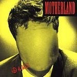 MOTHERLAND - Peace For Me