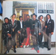 DAZZ BAND - On The One