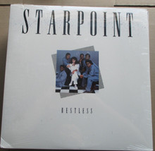 STARPOINT - Restless