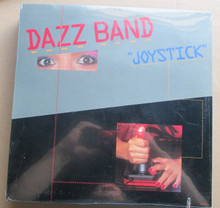 DAZZ BAND - Joystick