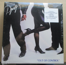 DYNASTY - Out Of Control