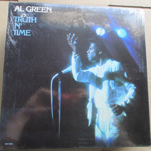 GREEN, AL - Truth In Time