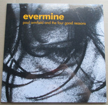 ARMFIELD, PAUL - Evermine