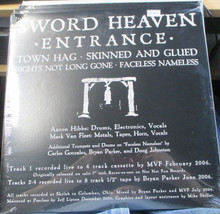 SWORD HEAVEN - Entrance
