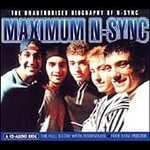 NSYNC - Maximum - Interview CD