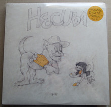 HECUBA - Sir   EP