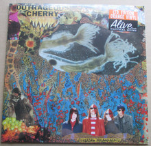 OUTRAGEOUS CHERRY - Universal Malcontents
