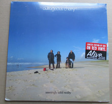 OUTRAGEOUS CHERRY - Seemingly Solid Reality