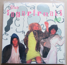 SUGARFREAKS -  EP