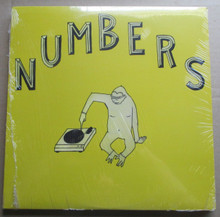 NUMBERS - EE-UH!