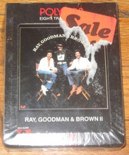 RAY, GOODMAN & BROWN - II