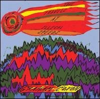 COXON, GRAHAM - Love Travels At Illegal Speeds
