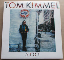 KIMMEL, TOM - 5 to 1