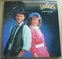 SANDERS, THE - Into Every Life