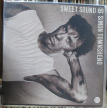 TOWNSHEND, SIMON - Simon Townshend