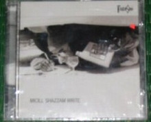 FREKSHO - MICILL SHAZZAM WRITE