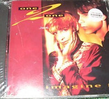 ONE 2 ONE - Imagine It