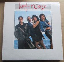 HART ROUGE - Hart Rouge