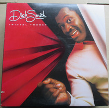 SMITH, DICK - Initial Thrust