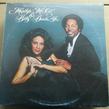 McCOO, MARILYN & BILLY DAVIS JR. - I Hope We Get To Love In Time