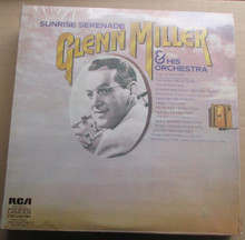 MILLER, GLENN - Sunrise Serenade