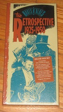 ROOTS N BLUES - 4 Cassette Boxed Set V.A.
