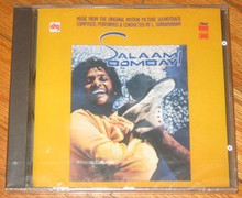 Salaam Bombay! - Original Soundtrack