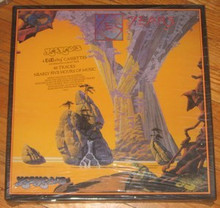 YES - YESYEARS