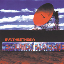 SYNTHESTHESIA - EVOLUTION RADAR ONE