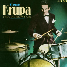 KRUPA, GENE - Gene Krupa Story