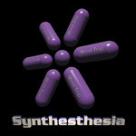 SYNTHESTHESIA - Mind Trip