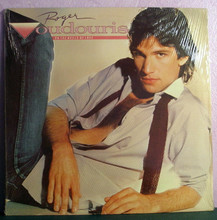 VOUDOURIS, ROGER - On The Hells Of Love