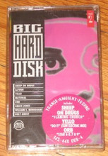 BIG HARD DISK VOL. 2