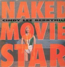 BERRYHILL, CINDY LEE - Naked Movie Star