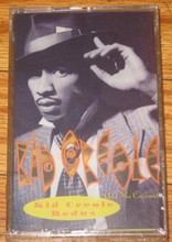 KID CREOLE - Redux