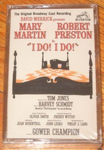 I DO I DO - Cast Recording