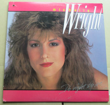 WRIGHT, MICHELLE - Do Right By Me