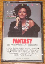 FANTASY - Sex & Material Possessions
