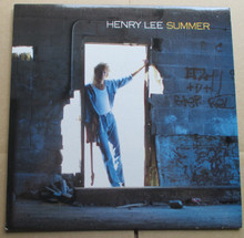 SUMMER, HENRY LEE - Self Titled
