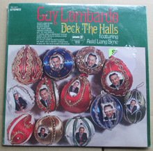 LOMBARDO, GUY - Deck The Halls