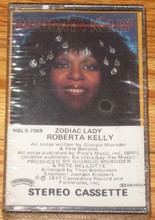 KELLY, ROBERTA - Zodiac Lady