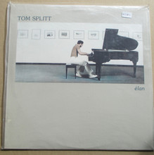 SPLITT, TOM - Elan