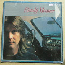 MEISNER, RANDY - Randy Meisner