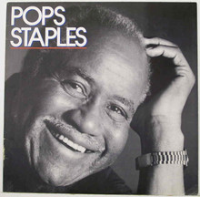STAPLES, POPS - Pops Staples
