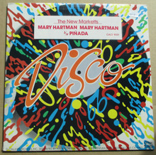 NEW MARKETTS, THE - Mary Hartman Mary Hartman / Pinada
