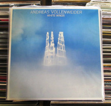 VOLLENWEIDER, ANDREAS - White Winds