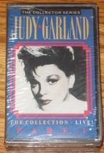 GARLAND, JUDY - The Collection