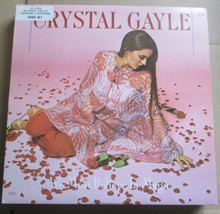GAYLE, CRYSTAL - We Must Believe In Magic